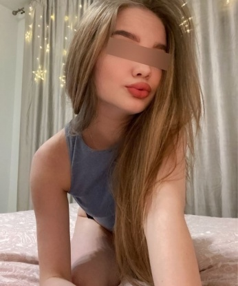 Проститутка Полина