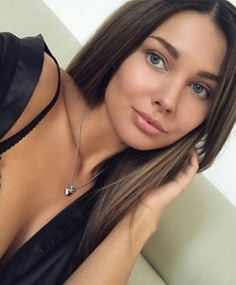 Проститутка Юлия