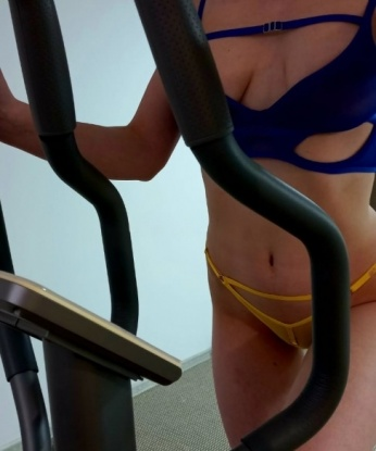 Проститутка Мария